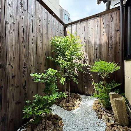 Rinn Kyoto Yasaka South Quioto Exterior foto