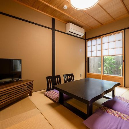 Rinn Kyoto Yasaka South Quioto Exterior foto