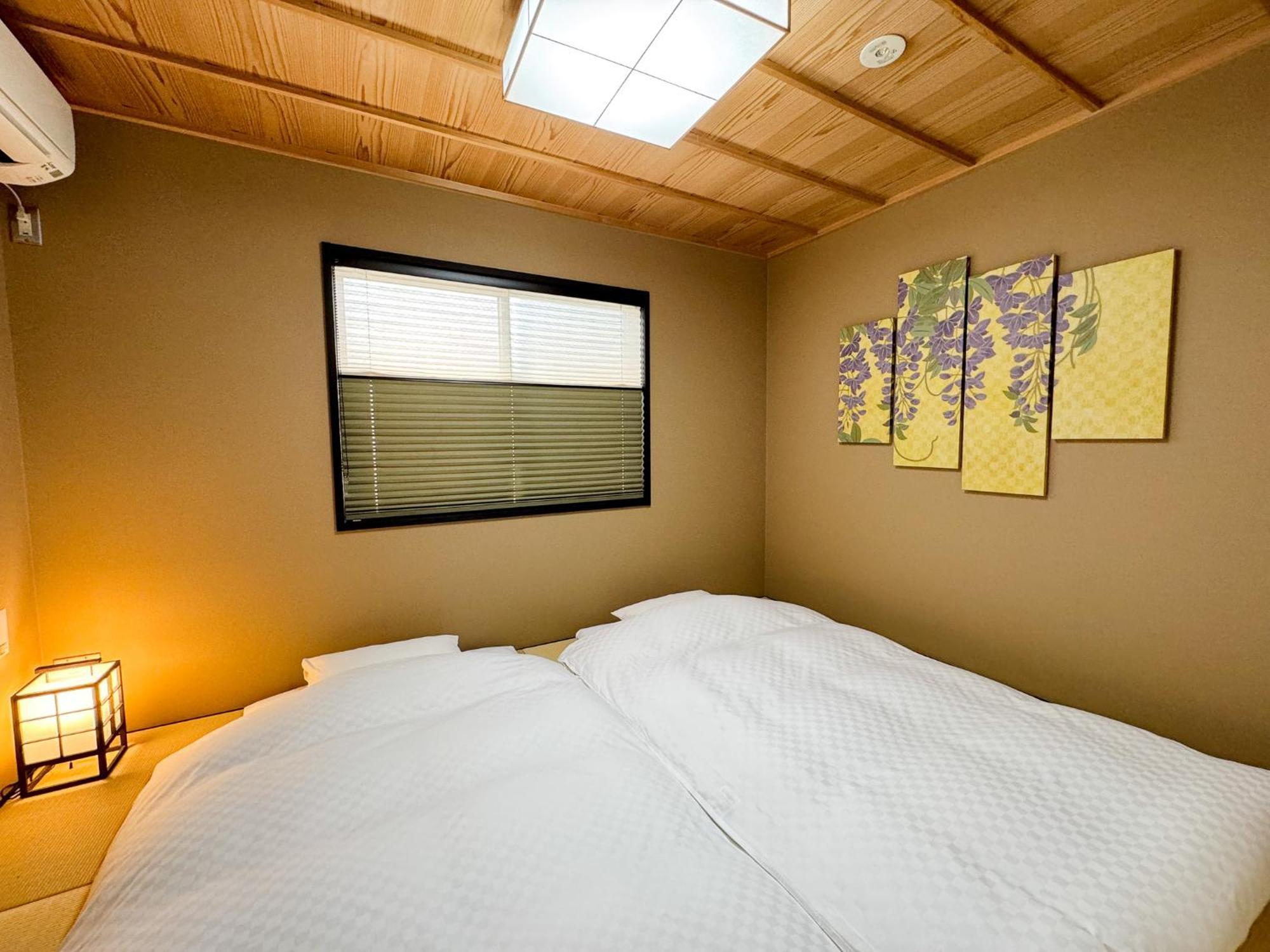 Rinn Kyoto Yasaka South Quioto Exterior foto