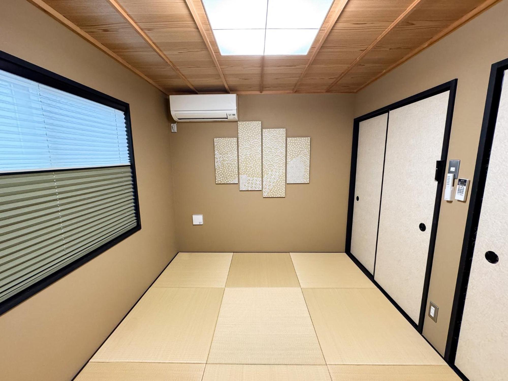 Rinn Kyoto Yasaka South Quioto Exterior foto