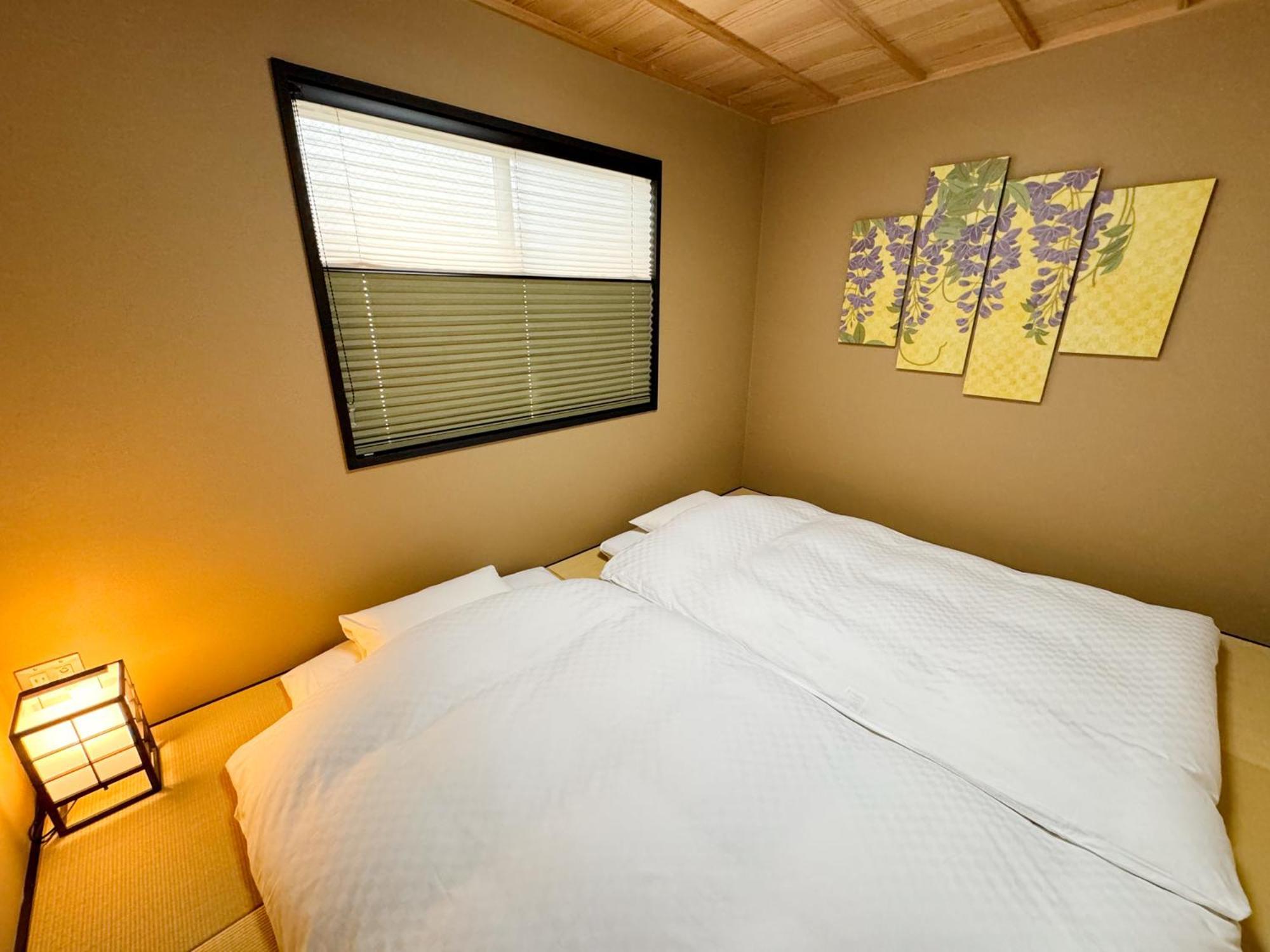 Rinn Kyoto Yasaka South Quioto Exterior foto