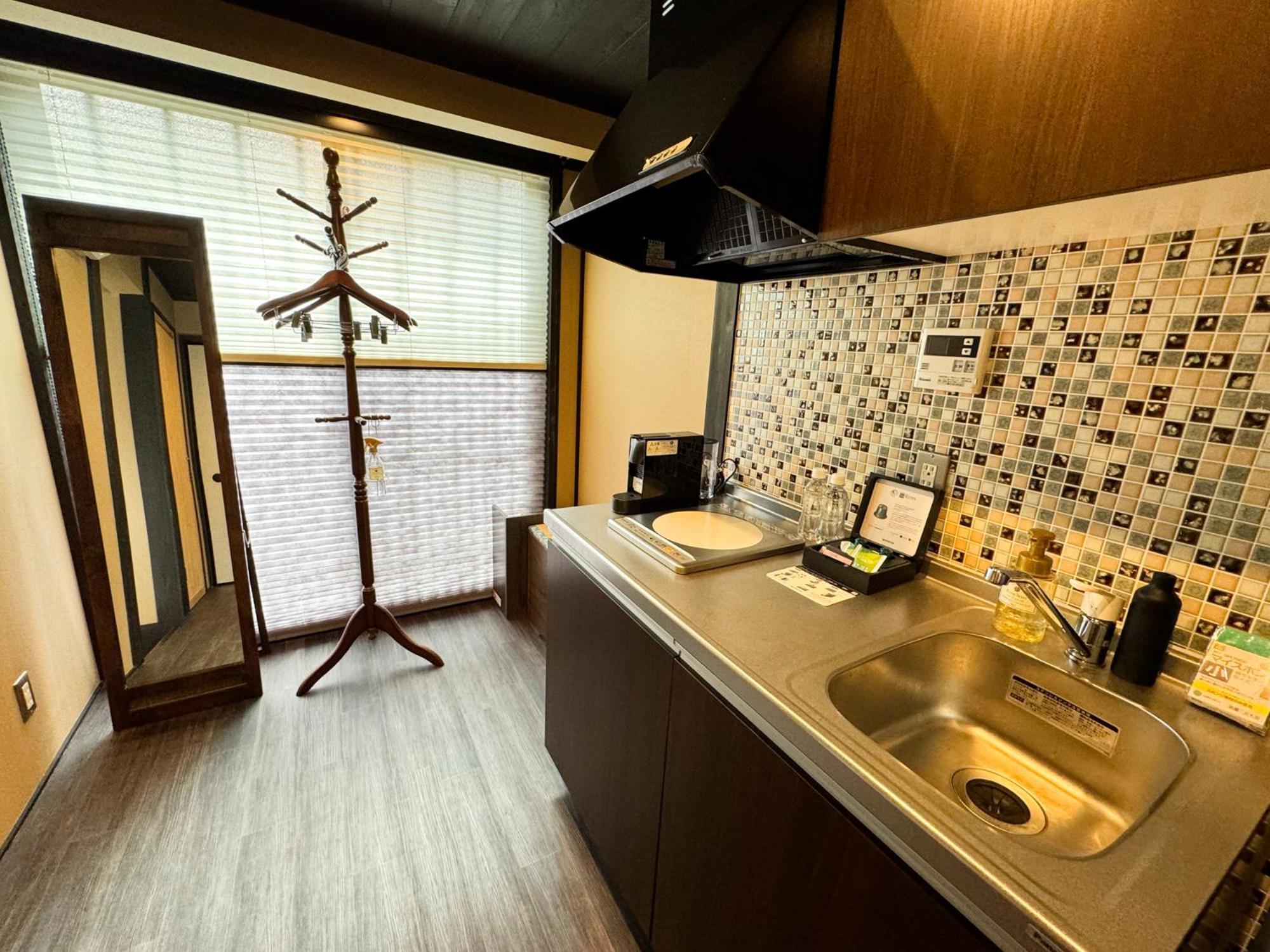 Rinn Kyoto Yasaka South Quioto Exterior foto