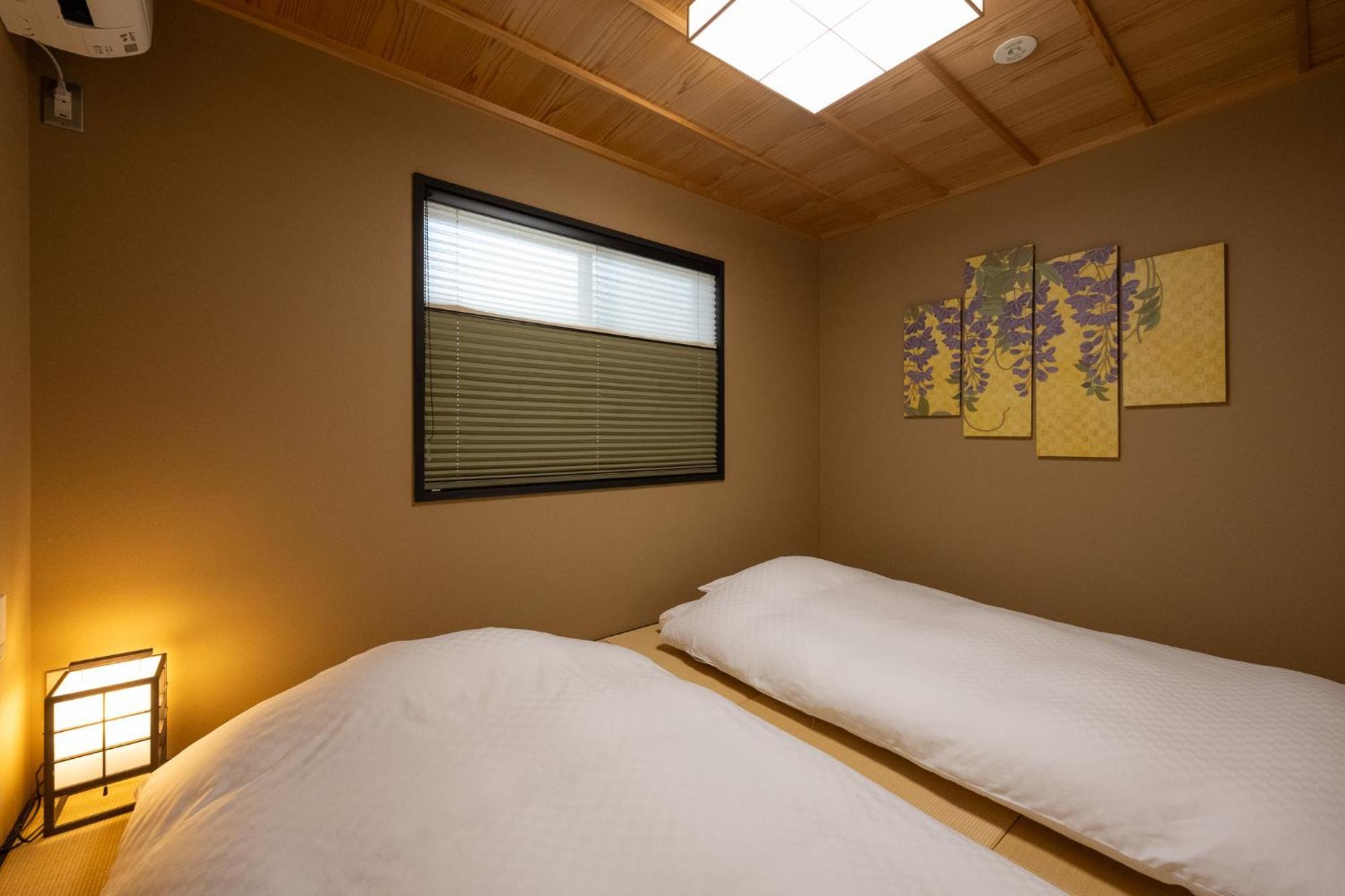 Rinn Kyoto Yasaka South Quioto Exterior foto