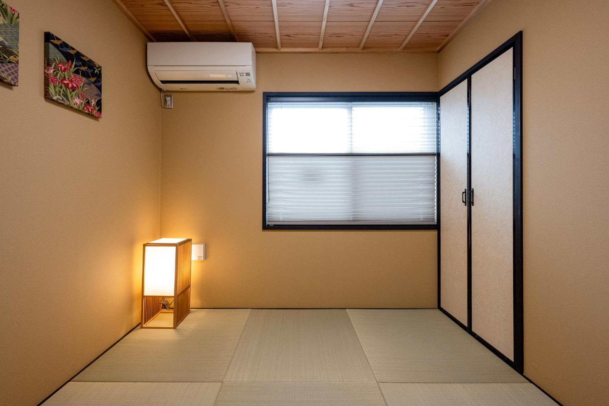 Rinn Kyoto Yasaka South Quioto Exterior foto