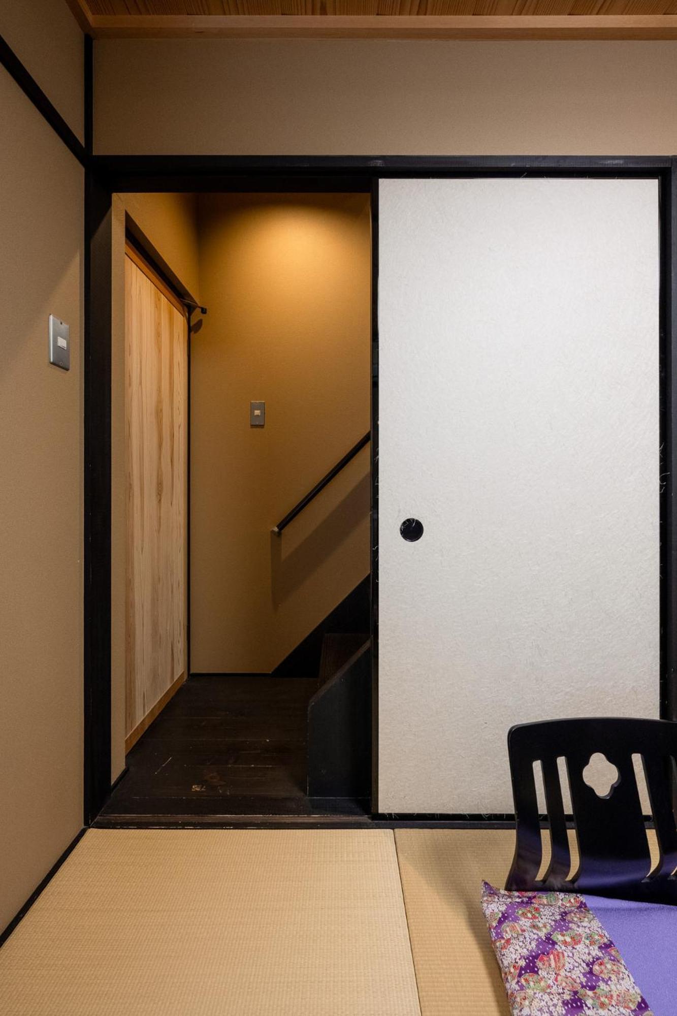 Rinn Kyoto Yasaka South Quioto Exterior foto