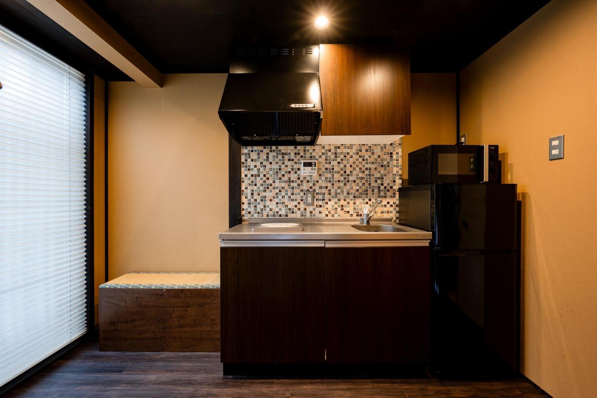 Rinn Kyoto Yasaka South Quioto Exterior foto