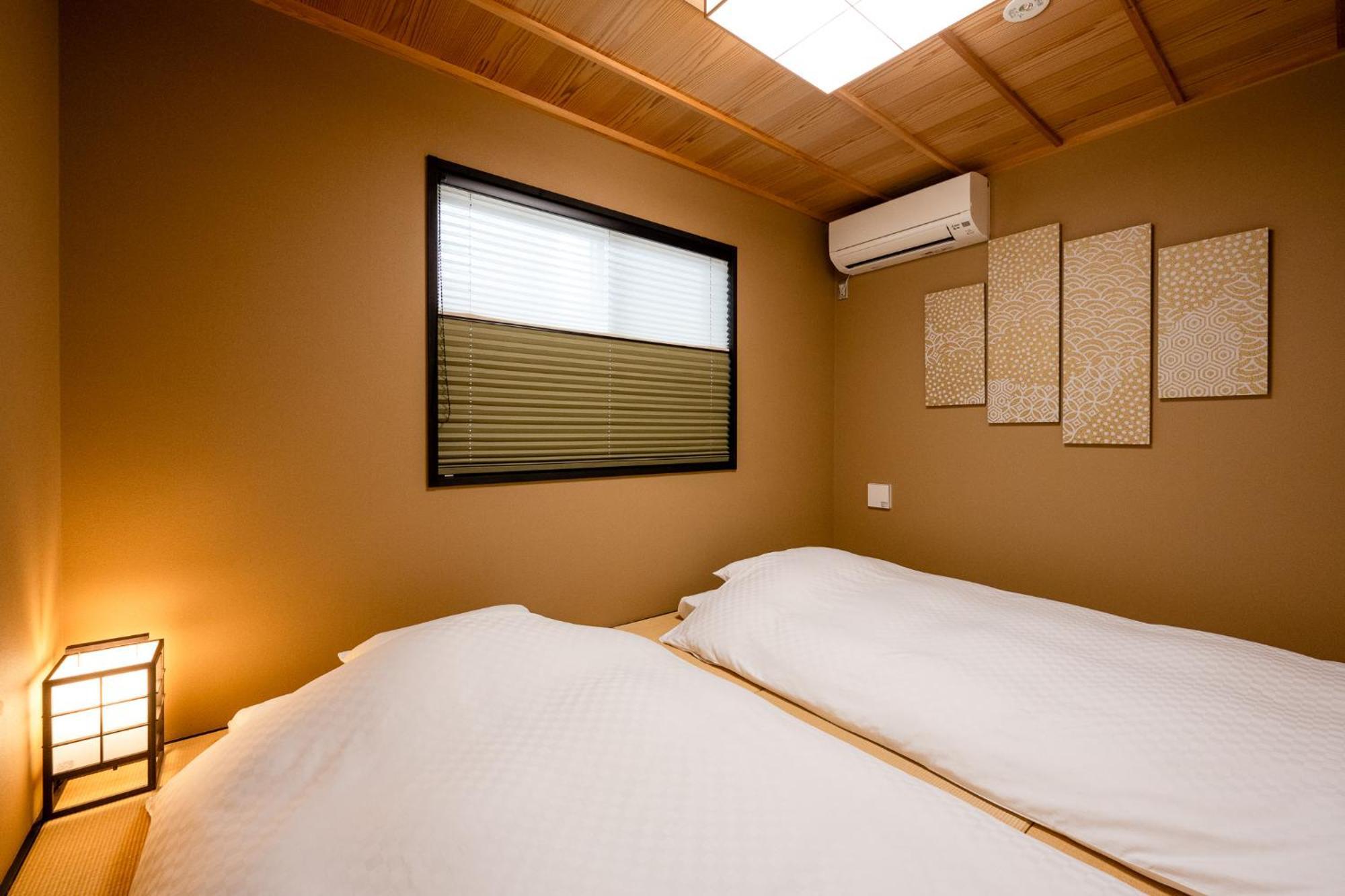 Rinn Kyoto Yasaka South Quioto Exterior foto