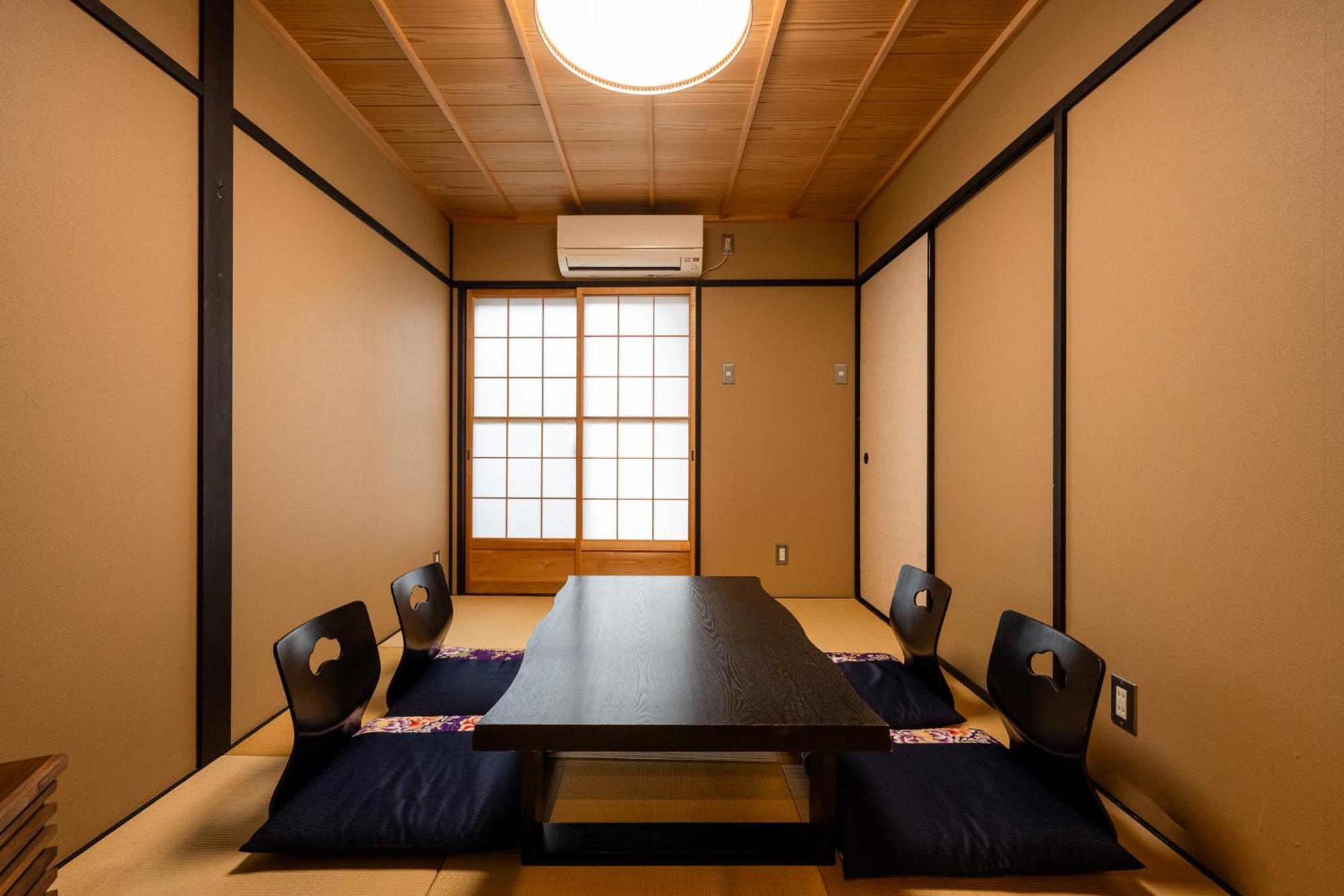 Rinn Kyoto Yasaka South Quioto Exterior foto