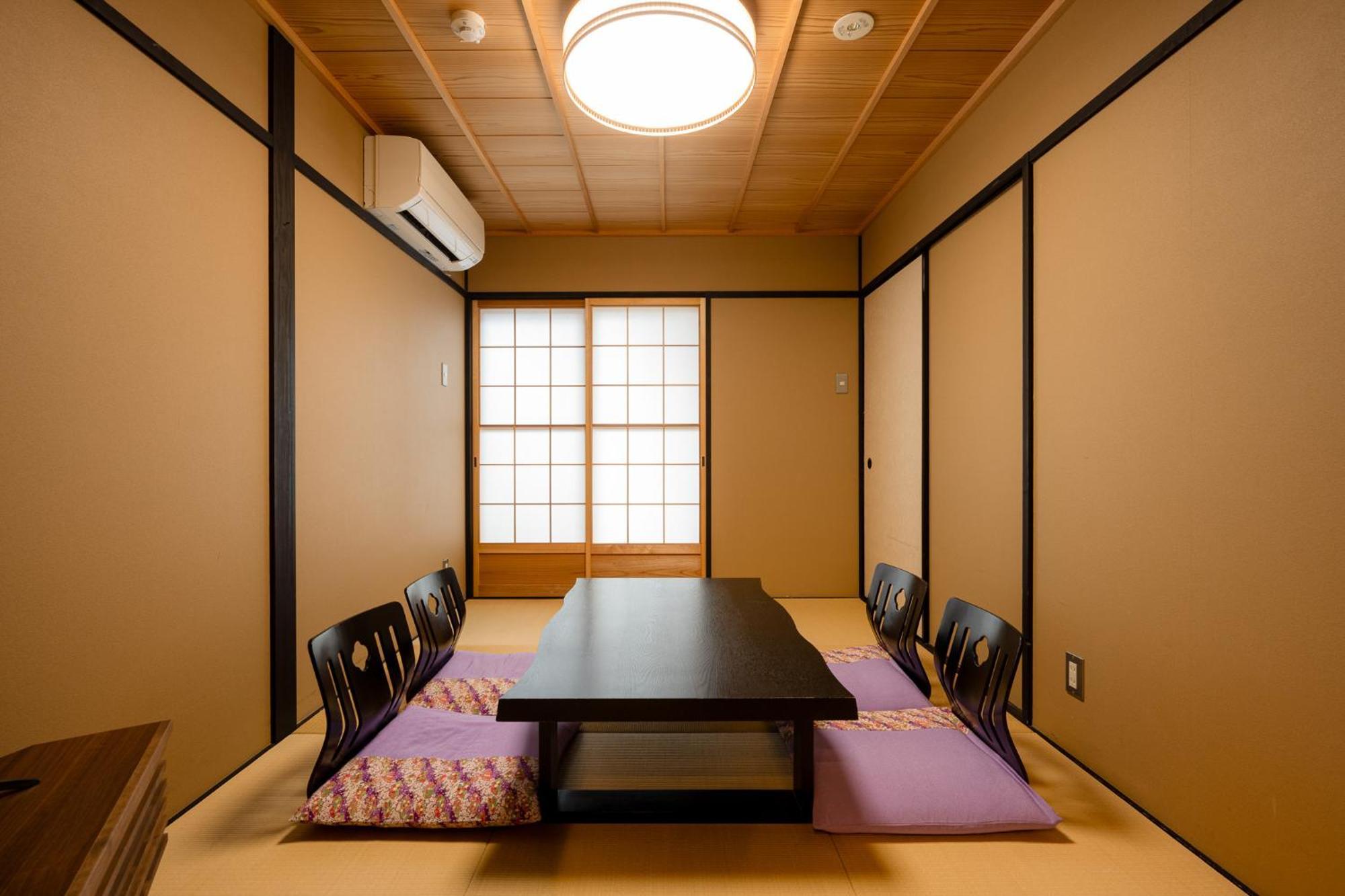 Rinn Kyoto Yasaka South Quioto Exterior foto