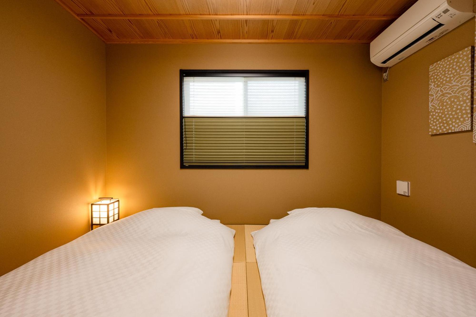 Rinn Kyoto Yasaka South Quioto Exterior foto