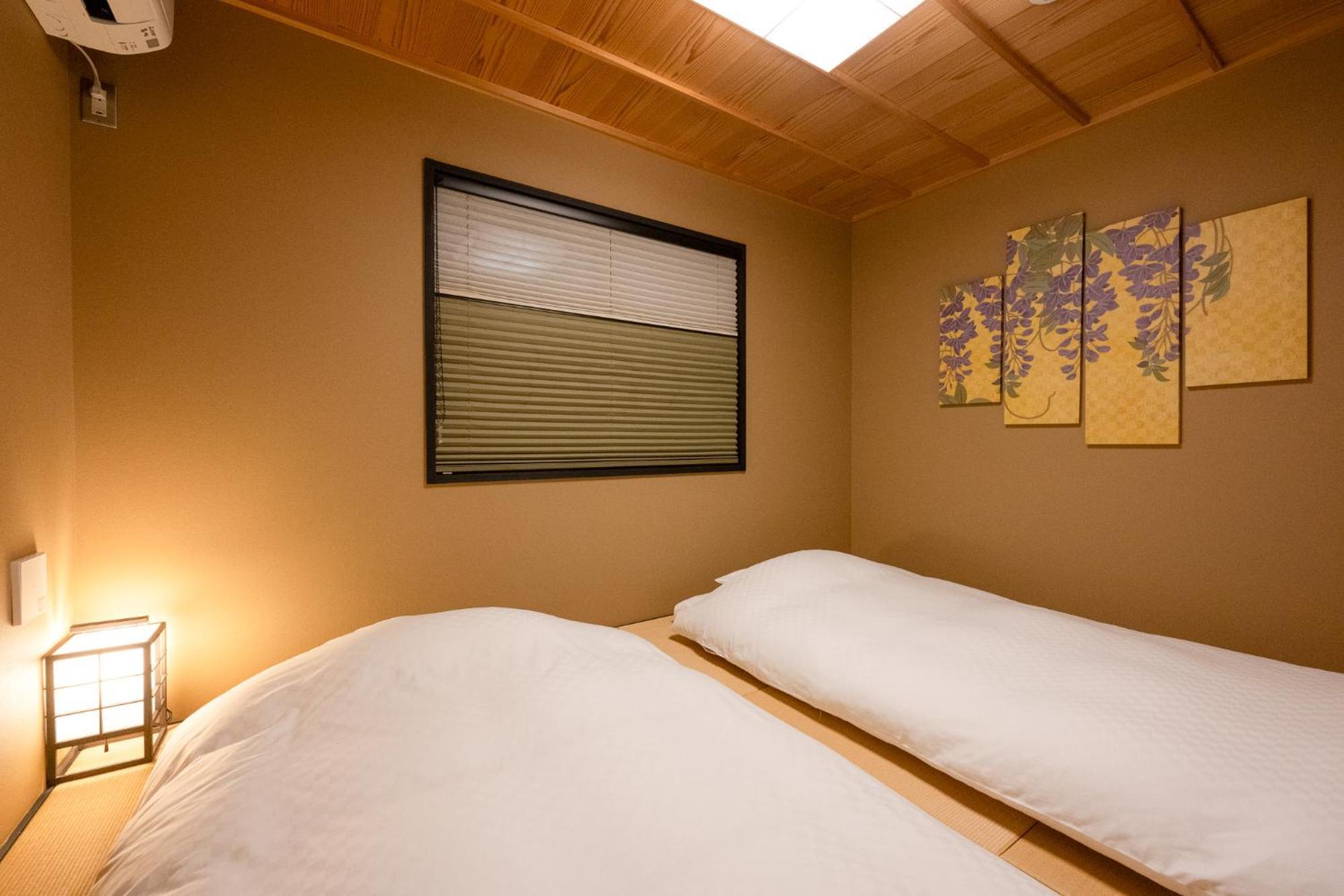 Rinn Kyoto Yasaka South Quioto Exterior foto