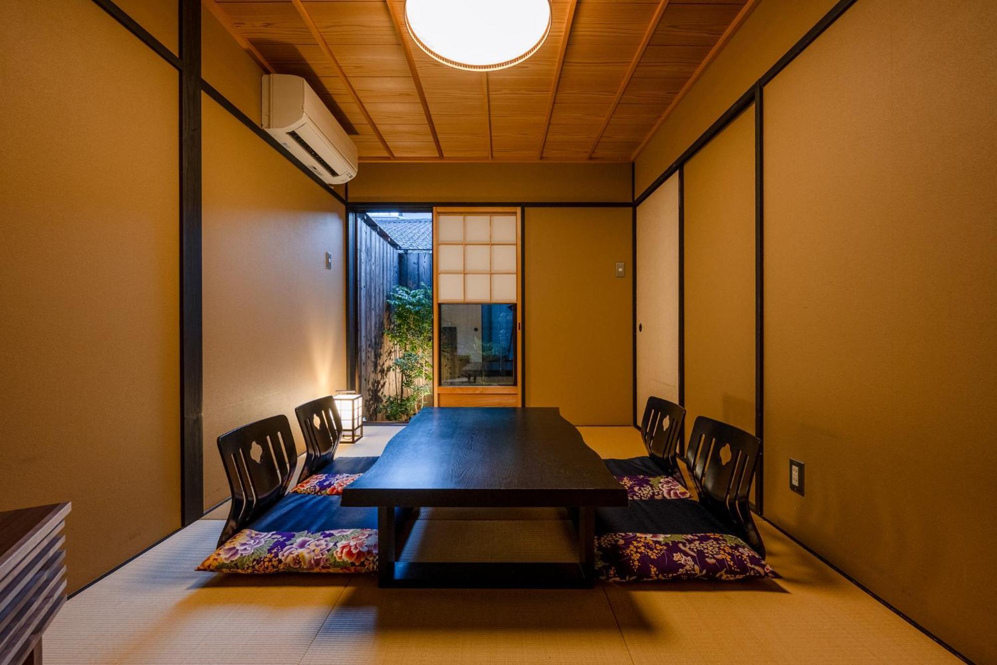 Rinn Kyoto Yasaka South Quioto Exterior foto