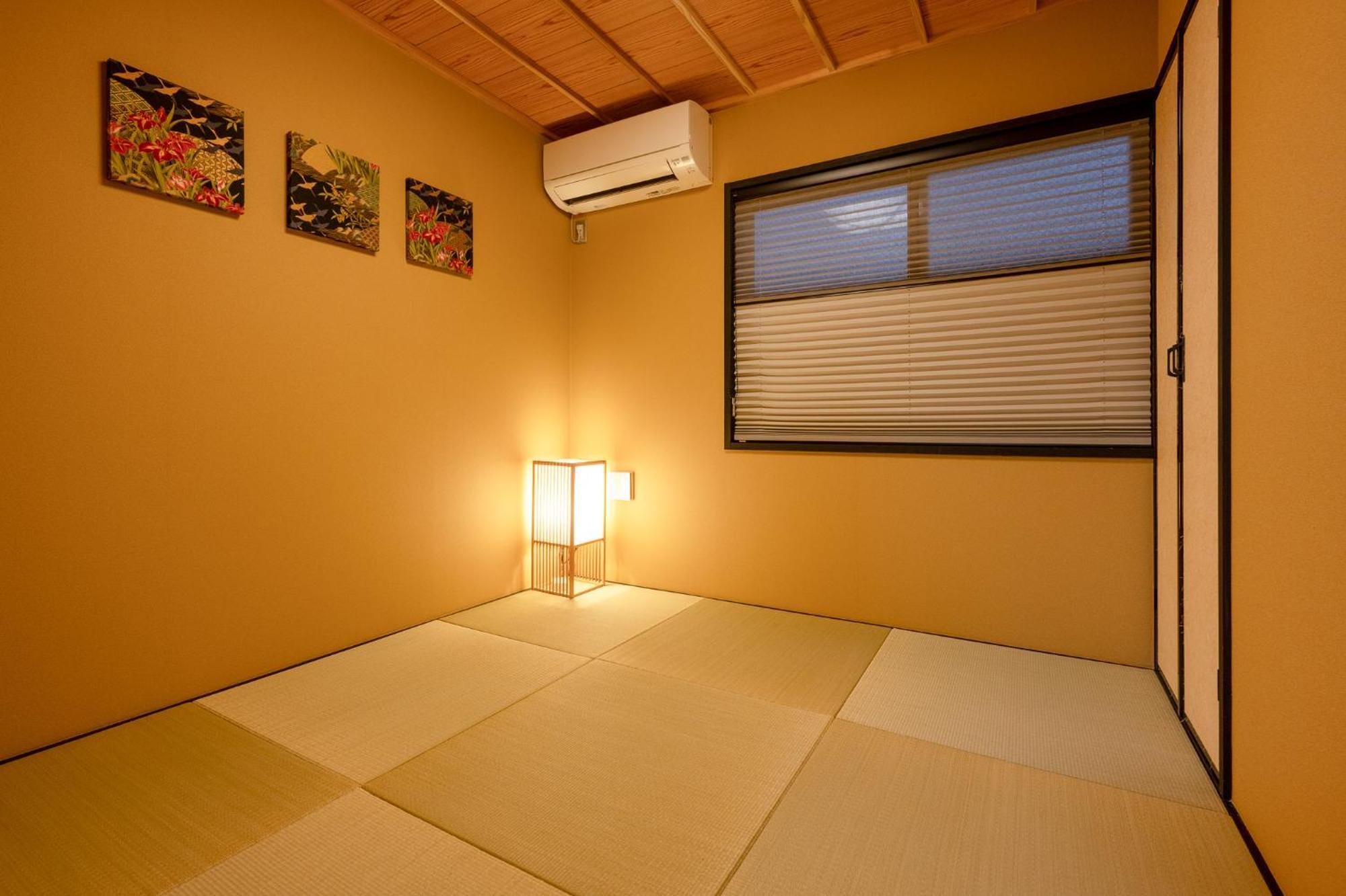 Rinn Kyoto Yasaka South Quioto Exterior foto