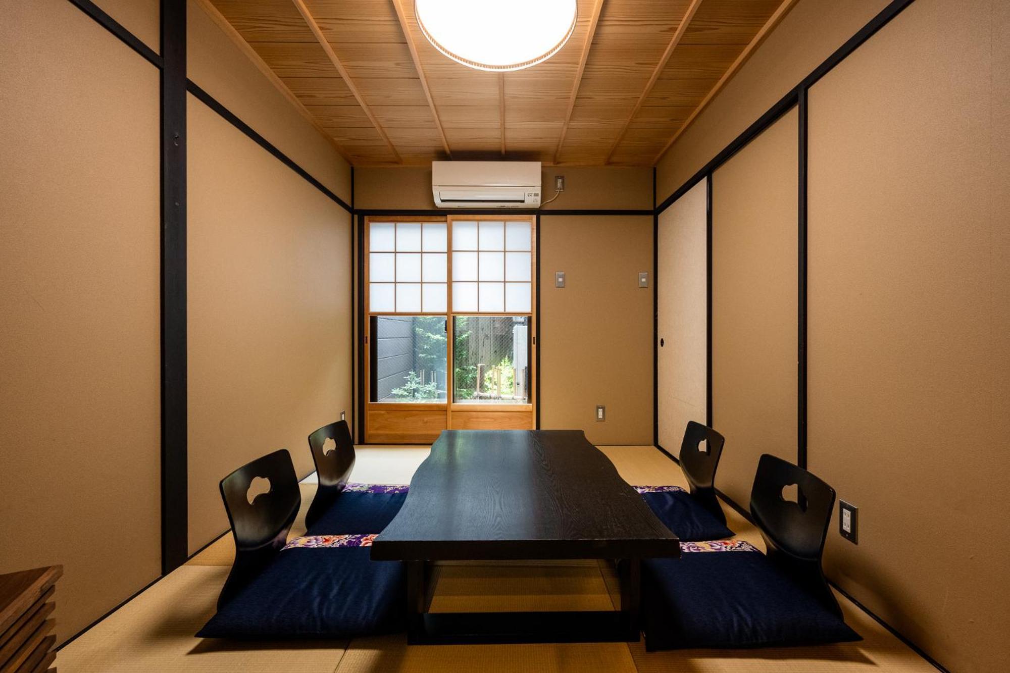 Rinn Kyoto Yasaka South Quioto Exterior foto
