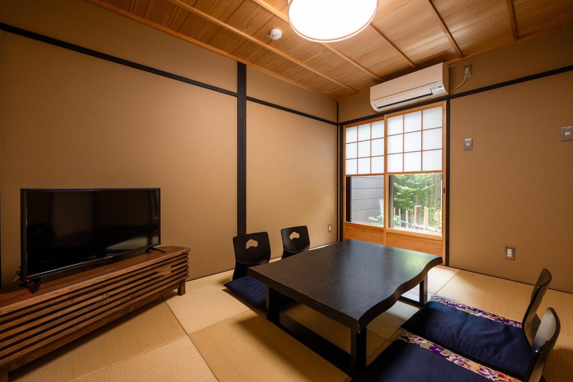 Rinn Kyoto Yasaka South Quioto Exterior foto