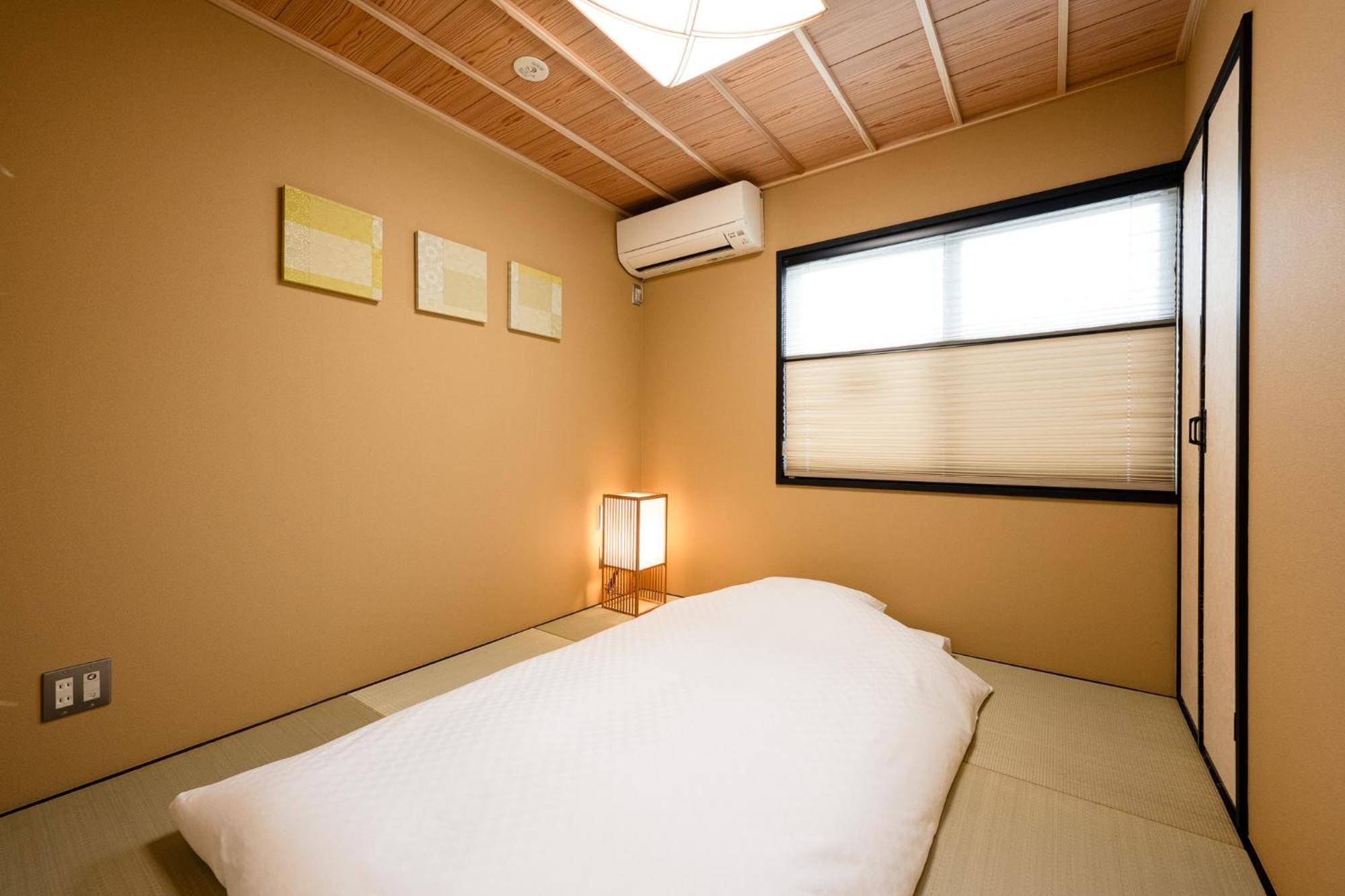 Rinn Kyoto Yasaka South Quioto Exterior foto