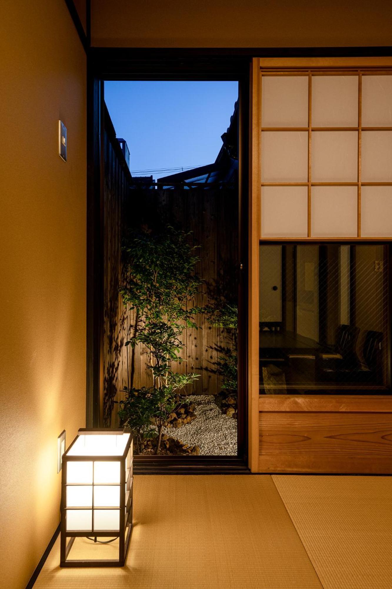 Rinn Kyoto Yasaka South Quioto Exterior foto
