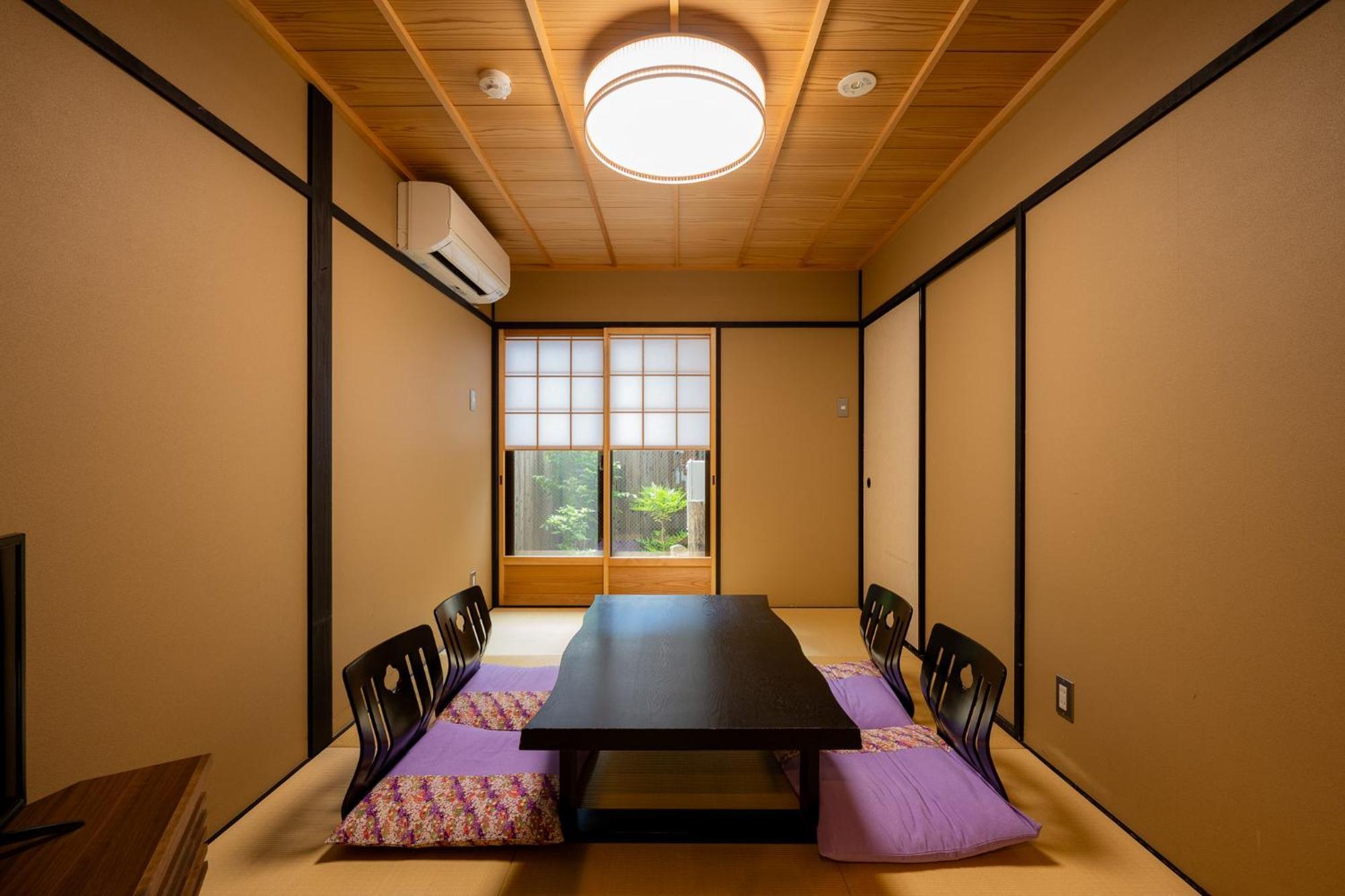Rinn Kyoto Yasaka South Quioto Exterior foto