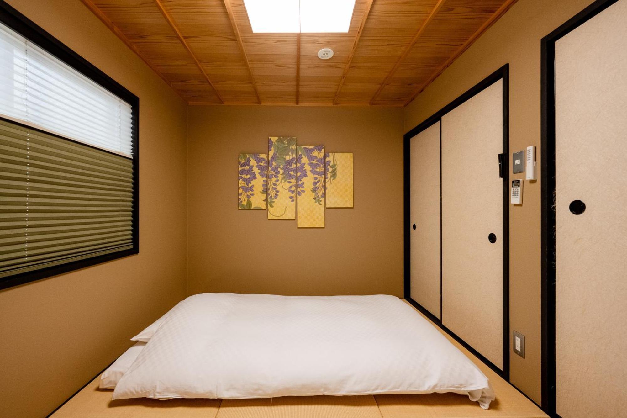 Rinn Kyoto Yasaka South Quioto Exterior foto