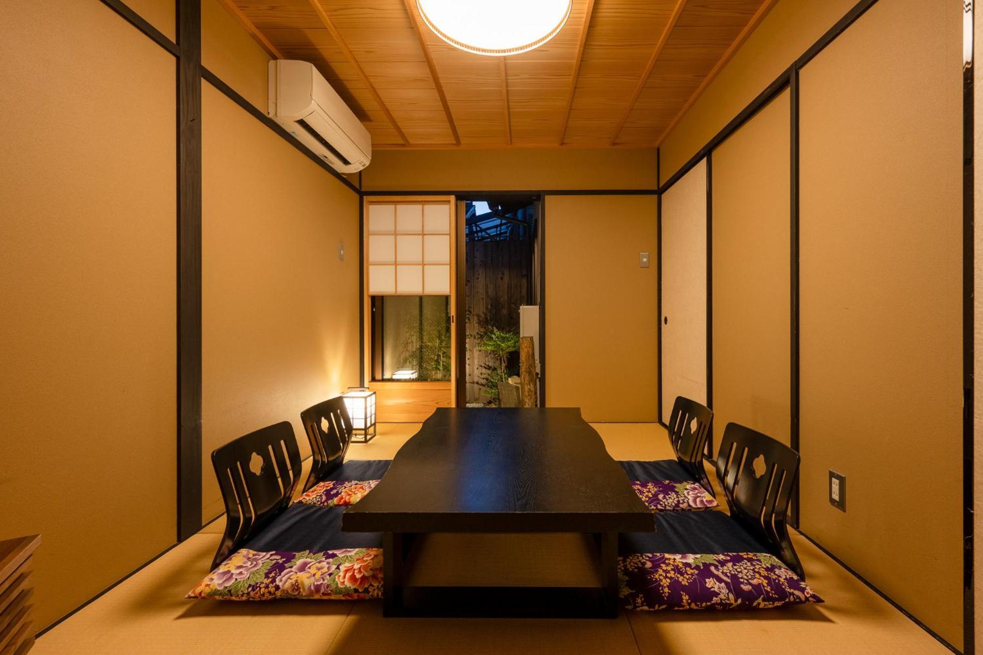 Rinn Kyoto Yasaka South Quioto Exterior foto