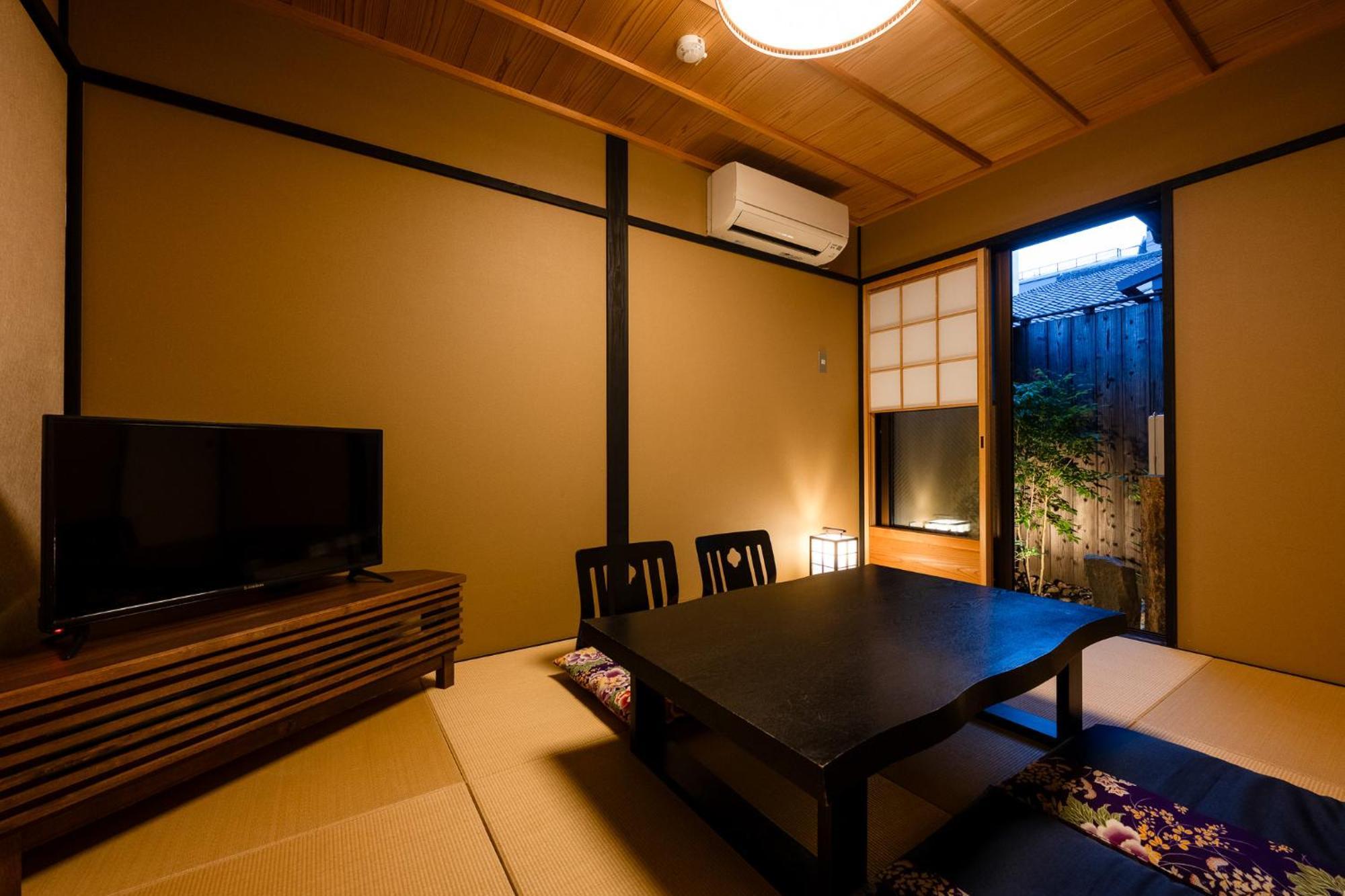 Rinn Kyoto Yasaka South Quioto Exterior foto