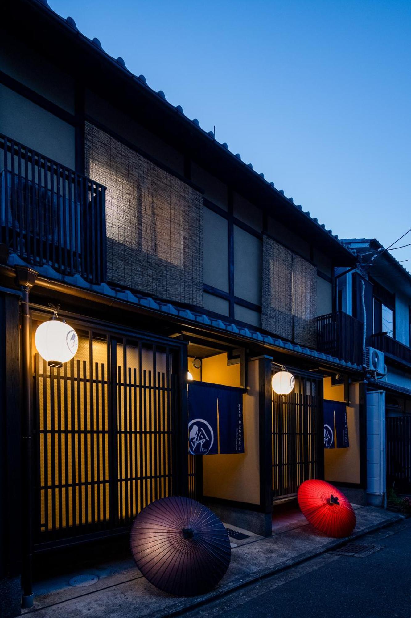 Rinn Kyoto Yasaka South Quioto Exterior foto