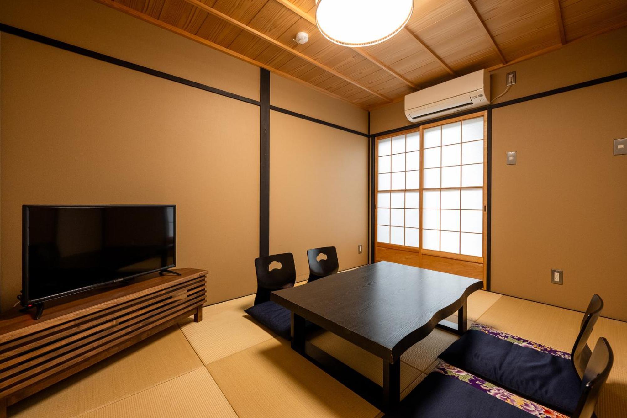 Rinn Kyoto Yasaka South Quioto Exterior foto
