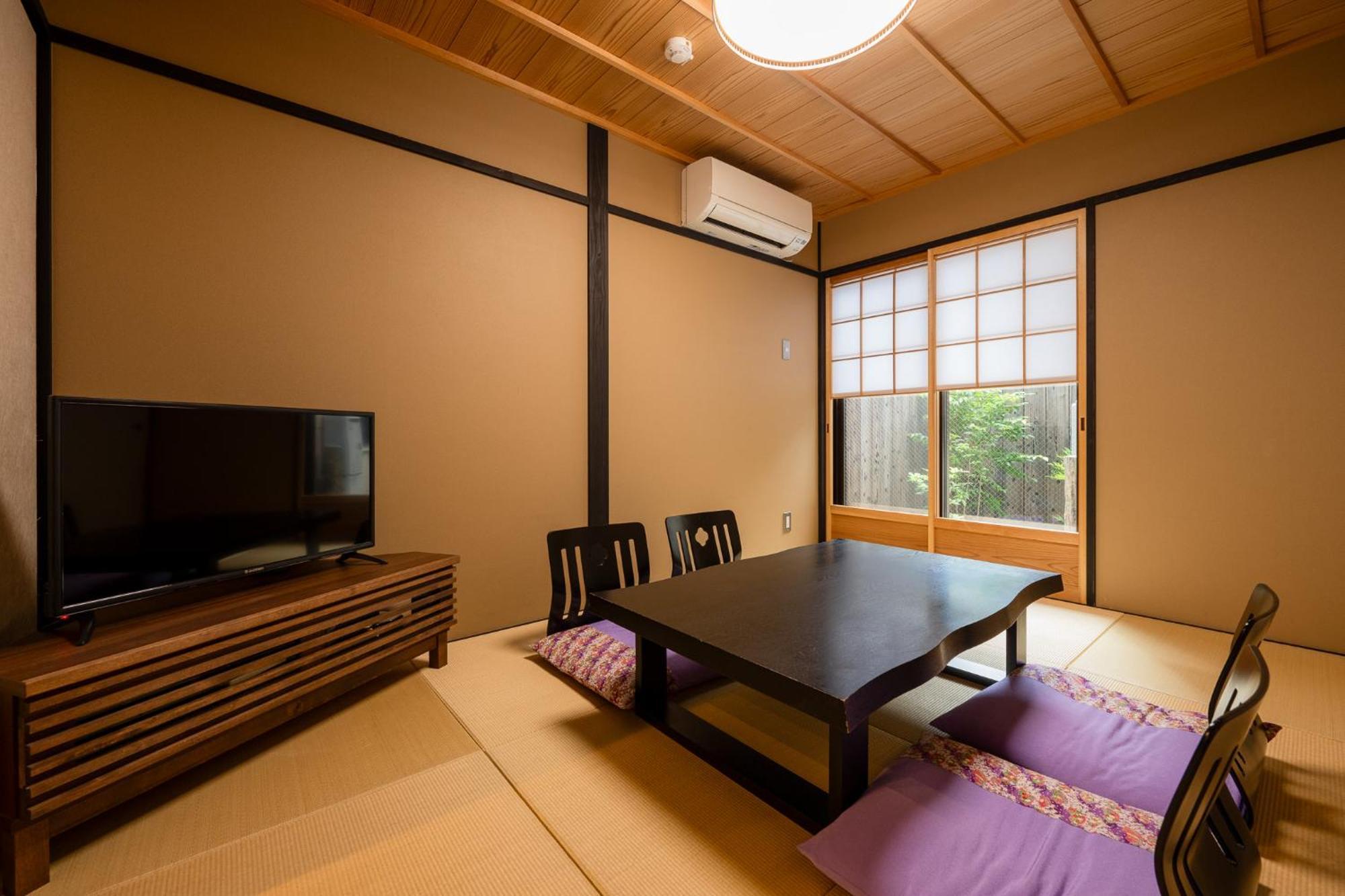 Rinn Kyoto Yasaka South Quioto Exterior foto